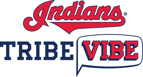 Cleveland Indians Tribe Vibe