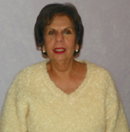 Dr. Gita Gidwani