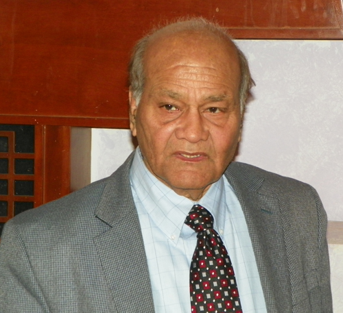 Harjit Alag