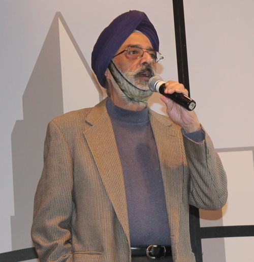 Paramjit Singh