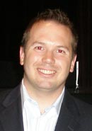 Anthony D. Williams, co-author of Wikinomics