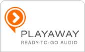 Playaway Logo