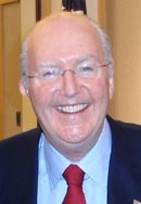 the Honorable Clark T. Randt, Jr., ambassador to People's Republic of China