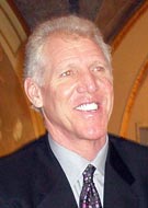 NBA basketball great Bill Walton