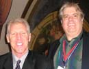 Bill Walton and Dan Hanson