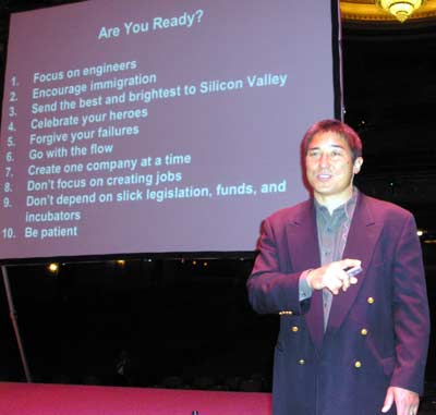 Guy Kawasaki