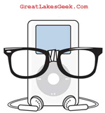 Great Lakes Geek