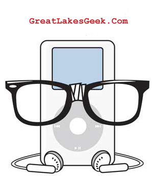 Great Lakes Geek