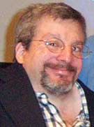 Jim Evans