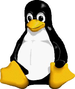 Linux Penguin Tux