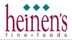 Heinen's Fine Foods logo