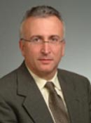 CWRU CIO Lev Gonick