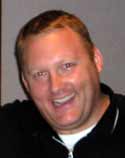Matt Hester -  Microsoft Technet Presenter
