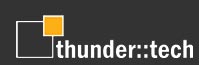 thunder::tech logo
