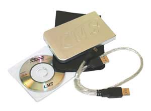 CMS Data Transfer Kit