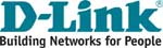 D-link logo