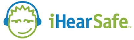 iHearSafe logo