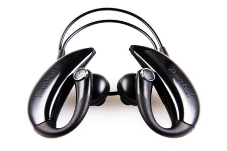 JayBird JB-200 Bluetooth Stereo Headset