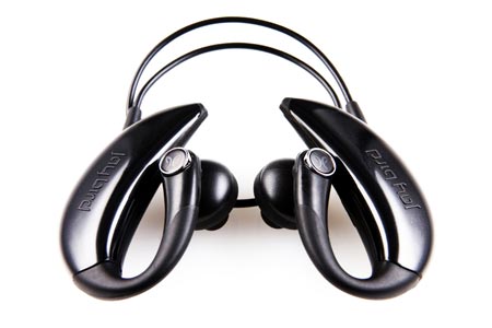 JayBird JB-200 Bluetooth Stereo Headset