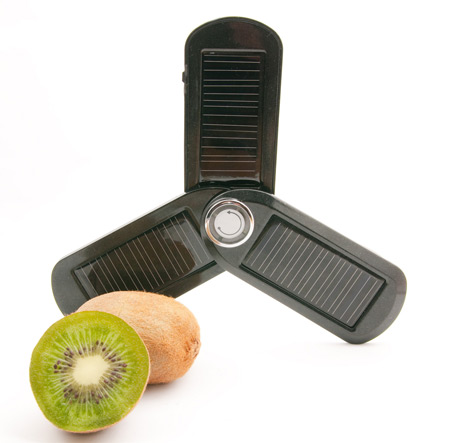 Kiwi Choice charger