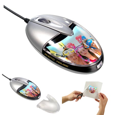 Saitek Photo Mouse