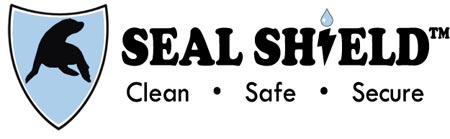 Seal Shield logo