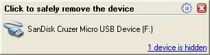 USB Safely Remove