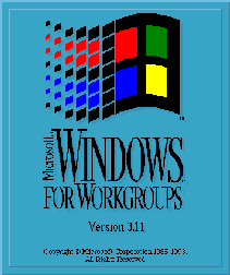 Windows for Workgroups