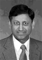 Raj Aggarwal